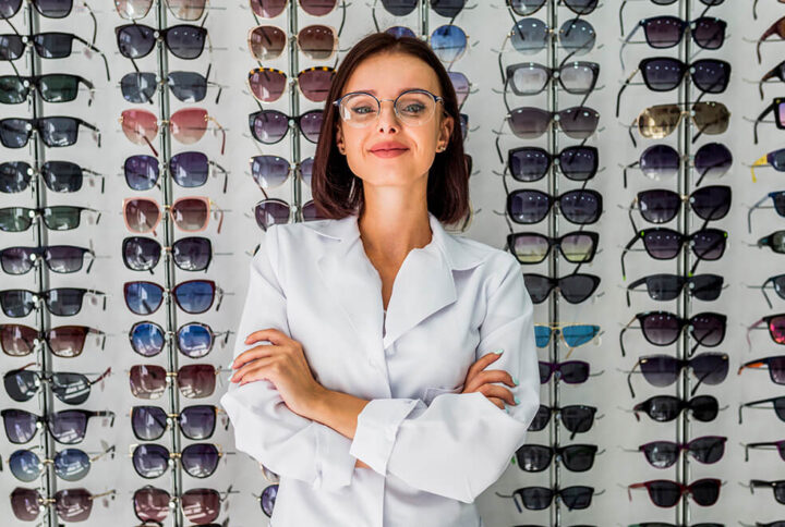 Vision Revived: Experience Clarity And Comfort With Our Optical Collection