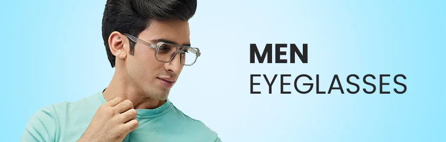 mens eyewear